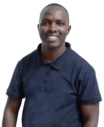 Emmanuel Atamba KE292 profile, Kenya local specialist