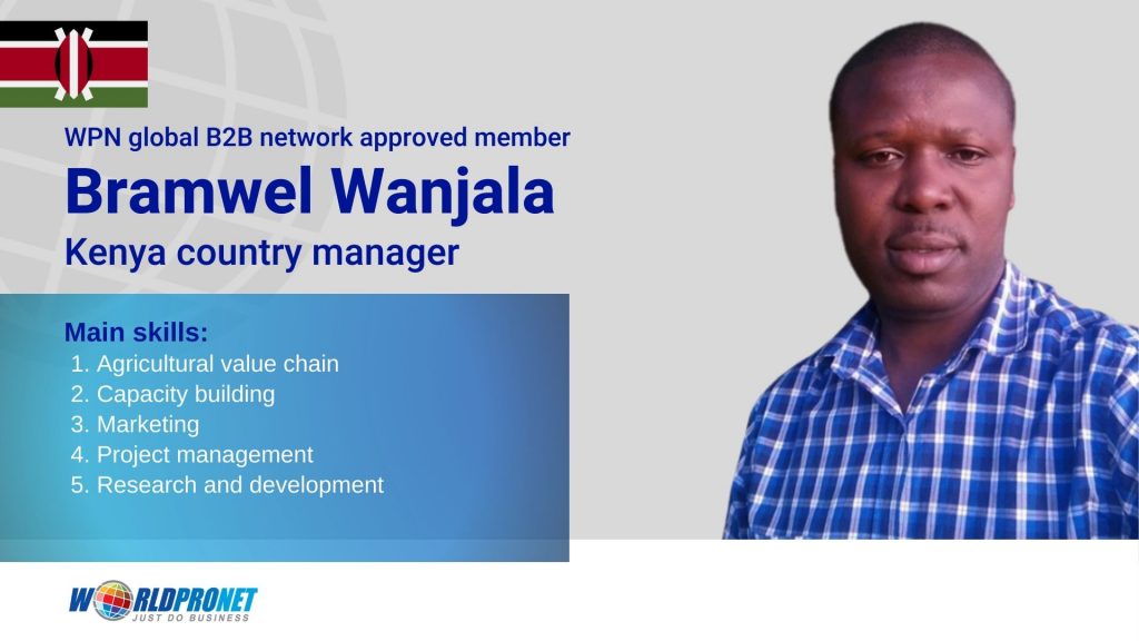 ID Bramwel Wanjala KE869