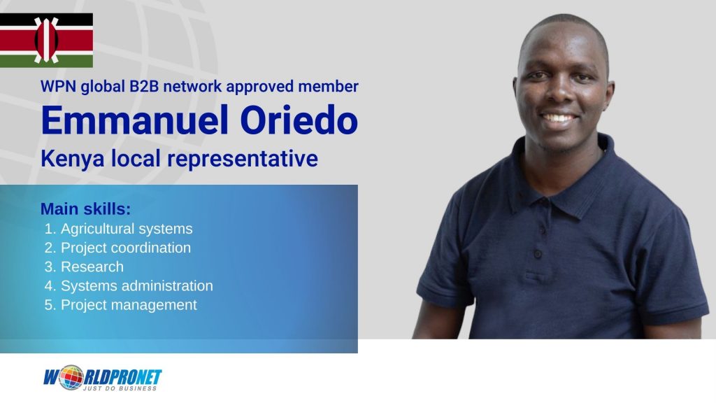 _ID Emmanuel Oriedo KE292