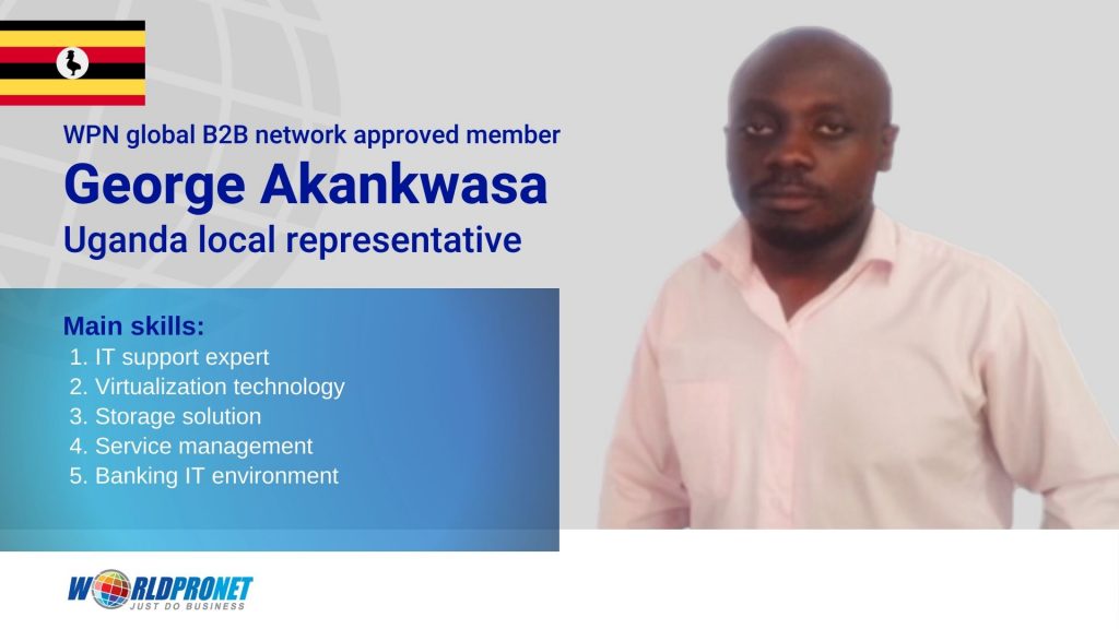 ID George Akankwasa UG004