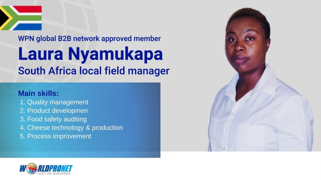 ID Laura Nyamukapa ZA945