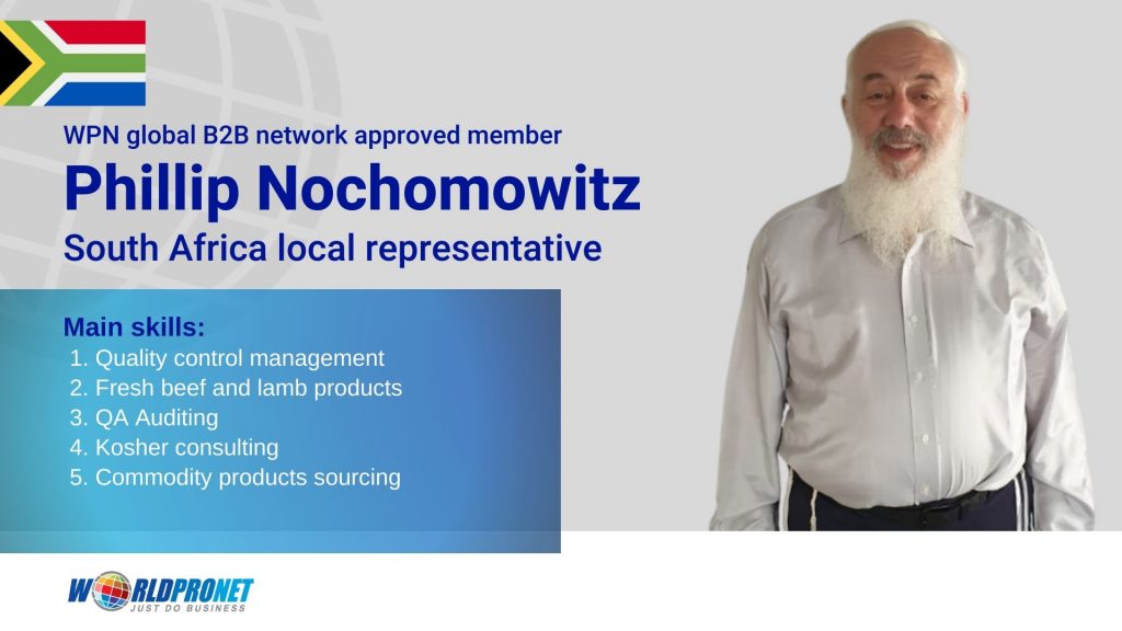 ID Phillip Nochomowitz ZA204