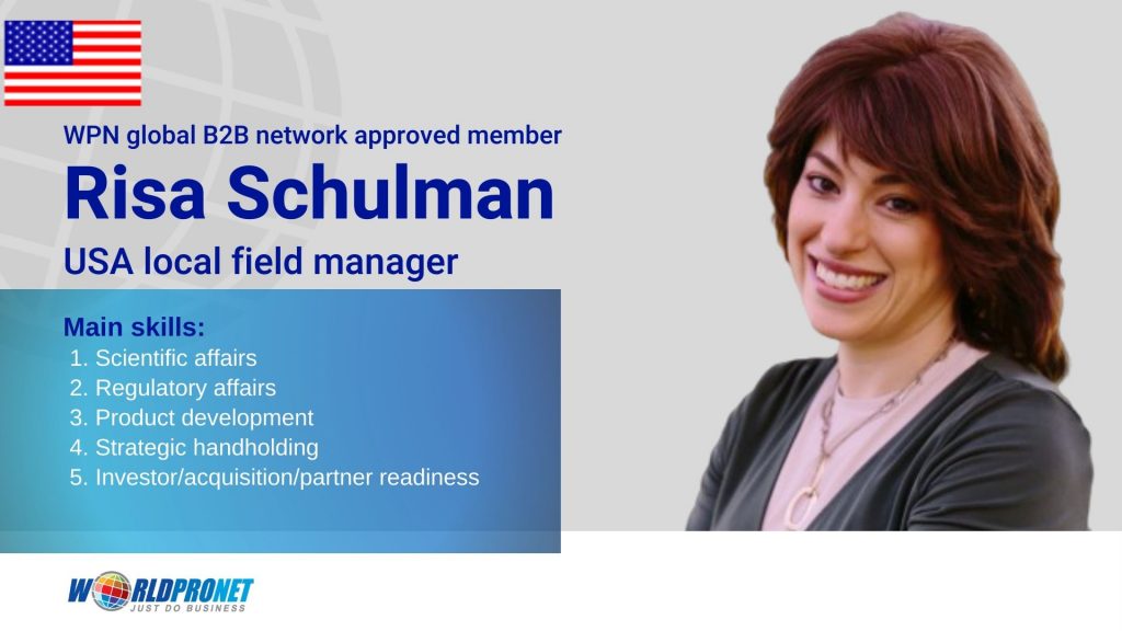 ID Risa Schulman US294