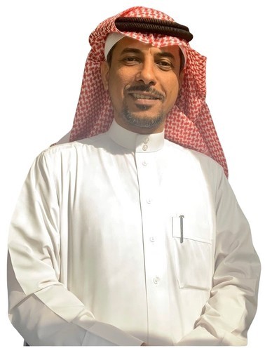 Khaled Alkwayleet SA140 profile, Saudi Arabia local specialist