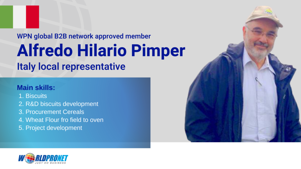 ID Alfredo Hilario Pimper IT282