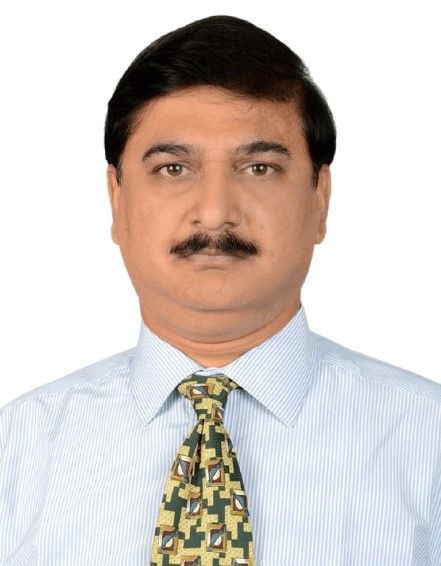 Chandrasekar Madhaiyan AE424, Arab Emirates local representative