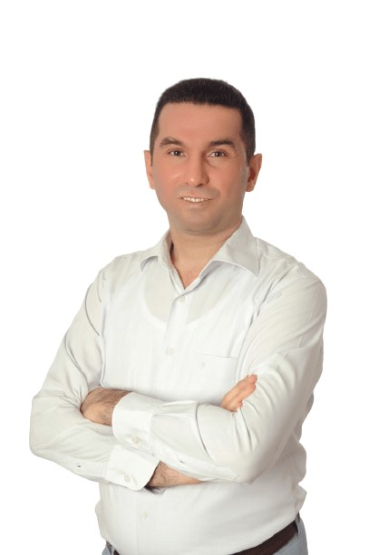 Ahmet Ceylan TR832, WPN Turkey Manager Director