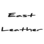 East Leather logo