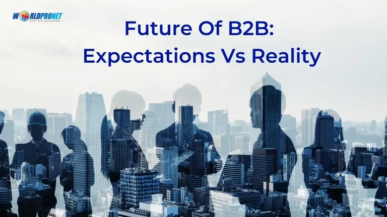 Future of B2B