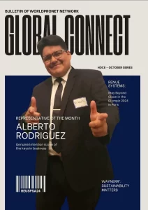 World-Connect-Bulletin october 2024