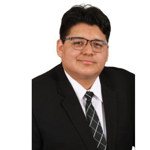 Alberto Rodriguez US394, USA Area Development Manager